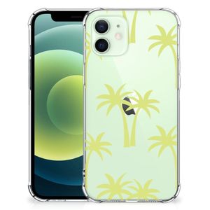 iPhone 12 Mini Case Palmtrees