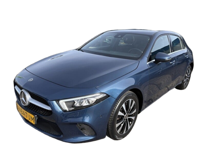 Mercedes Benz A Klasse