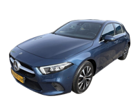 Mercedes Benz A Klasse