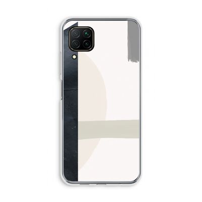 Baca: Huawei P40 Lite Transparant Hoesje