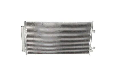 Condensor, airconditioning 350378
