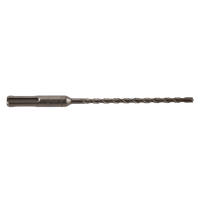 Wolfcraft Betonboor | Prof. | Ø5 x 160mm | SDS plus | 1 stuk - 7841000