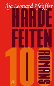 Harde feiten - Ilja Leonard Pfeijffer - ebook