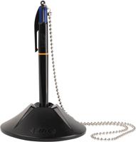 Bic stylofoor, blauw