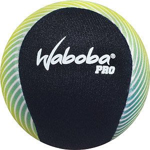 Waboba Pro Bal 3ass. In Disp.