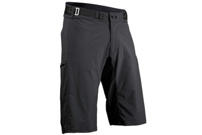 Mission Workshop Traverse Shorts - Grijs Mission Workshop Traverse Shorts - Grijs
