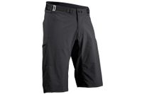 Mission Workshop Traverse Shorts - Grijs