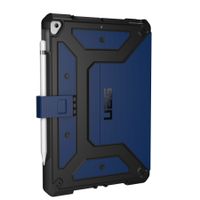 Urban Armor Gear Metropolis Outdoor cover Blauw Tabletcover - thumbnail