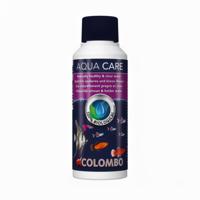 Colombo Bacto Care 100ml - Voor een Kristalhelder Zoetwateraquarium & Biologisch Evenwicht