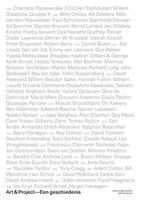 Art & Project - Isabelle Bisseling - Hardcover (9789462086951) - thumbnail