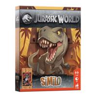 999Games 999 games similo: jurassic world kaartspel