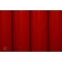 Oracover 25-023-010 Plakfolie Orastick (l x b) 10 m x 60 cm Ferrari-rood
