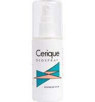Cerique Cerique Deodorant Verstuiver Geparfumeerd (100ml) - thumbnail