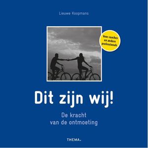 Dit zijn wij! - Lieuwe Koopmans - ebook