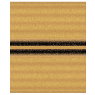 DDDDD keukendoek baxter 50x55 ochre