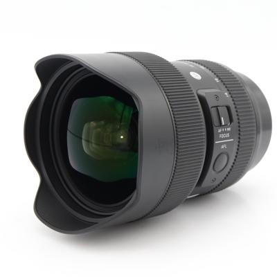 Sigma 14-24mm f/2.8 DG DN Art L-mount occasion