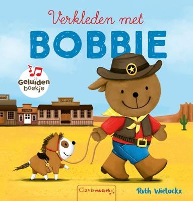 Verkleden met Bobbie