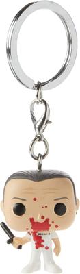 Hannibal POP! Vinyl Keychains 4 cm Hannibal (BD) Display (12)