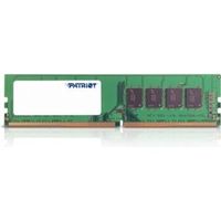 Patriot Memory PSD44G266681 geheugenmodule 4 GB 1 x 4 GB DDR4 2666 MHz - thumbnail