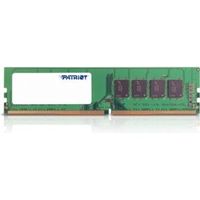 Patriot Memory DDR4 Signature 1x4GB 2666Mhz (PSD44G266681)