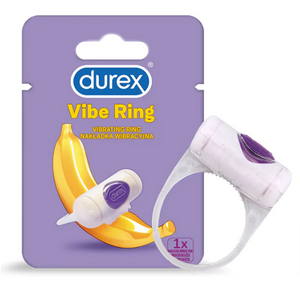 Durex Intense Vibrations - Vibrerende Ring
