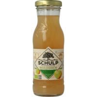 Schulp Appelsap bio
