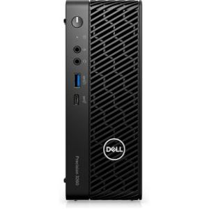 DELL Precision 3260 i7-13700 16GB DDR5 512GB SSD Win11 Pro Workstation