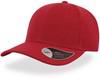 Atlantis AT665 Beat Cap - Red - One Size