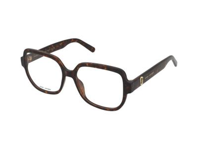 Brillen met correctie Marc Jacobs Marc 725 086