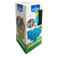 Outdoor Play jumbo pong