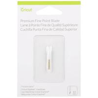 Cricut 2007300 Reservelemmet Metaal, Wit