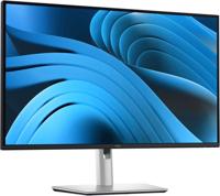 DELL Pro Plus P2725D computer monitor 68,6 cm (27") 2560 x 1440 Pixels Quad HD LCD Zwart, Zilver