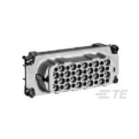 HEAVY DUTY RECTANGULAR CONN TE AMP HEAVY DUTY RECTANGULAR CONN 2-1103111-3 TE Connectivity Inhoud: 1 stuk(s)