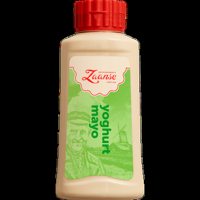 Van Wijngaarden&apos;s Zaanse Yoghurt Mayonaise 325ml bij Jumbo
