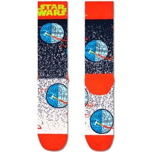 Happy Socks Star Wars Death Star Sock