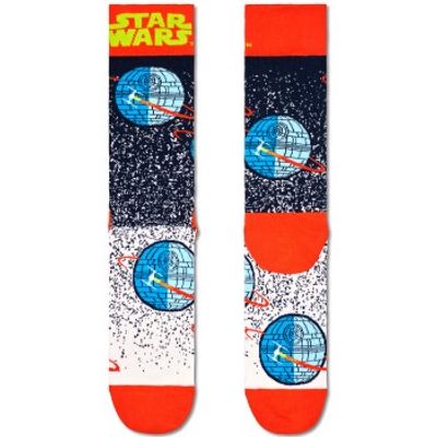 Happy Socks Star Wars Death Star Sock * Actie *