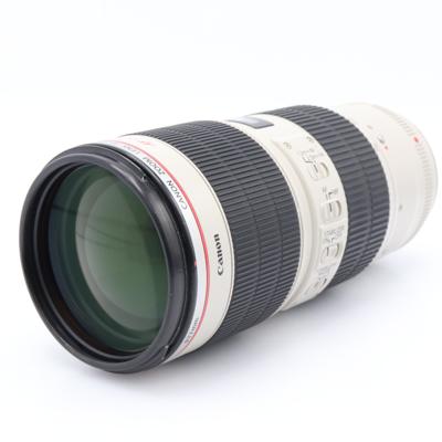 Canon EF 70-200mm f/2.8 L IS II USM occasion