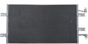 Condensor, airconditioning 35900