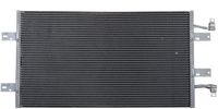 Condensor, airconditioning 35900