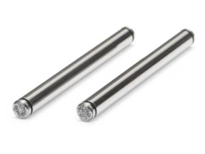 Shaft 3 x 35mm (2pcs)