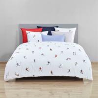 Christian Fischbacher Engadina dekbedovertrek