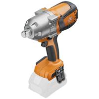 Fein ASCD 18-1000 W34 AS 71151261000 Accu-slagmoersleutel 1050 Nm 18 V Aantal meegeleverde accus: 0 Brushless, Incl. koffer, Zonder accu, Zonder lader