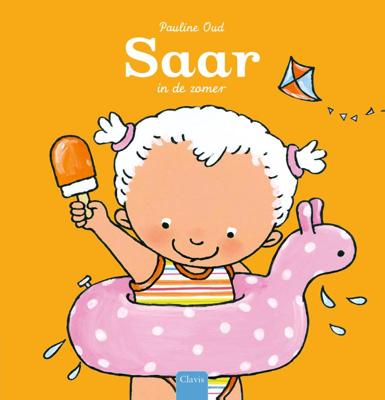 Saar in de zomer (Hardback)