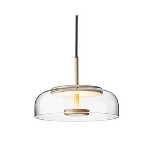 Nuura Blossi 1 Hanglamp - Goud