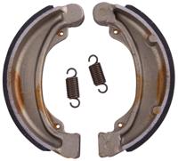 TRW remsegmenten "mcs 811 brake shoe mcs811 organic standard