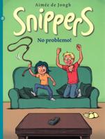 No problemo! (Paperback)