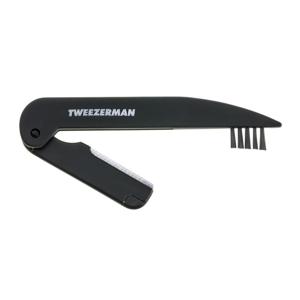 Tweezerman Wenkbrauw scheermesje