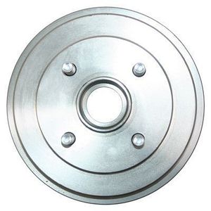 Remtrommel 2665S
