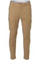 AGU Long Chino Venture Heren - Leather - S