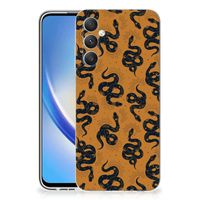 TPU Hoesje voor Samsung Galaxy A05S Snakes